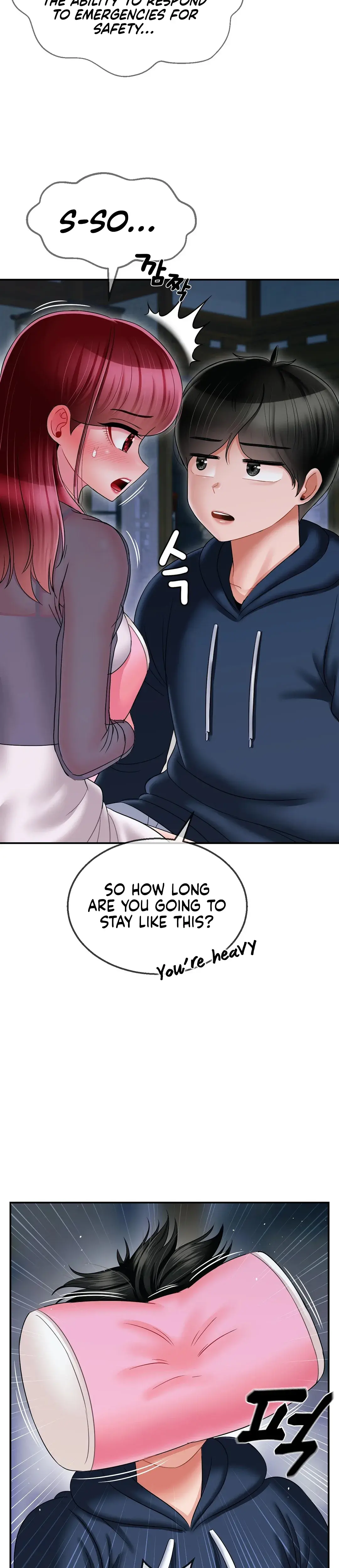 The 17th Son Chapter 7 - Page 26