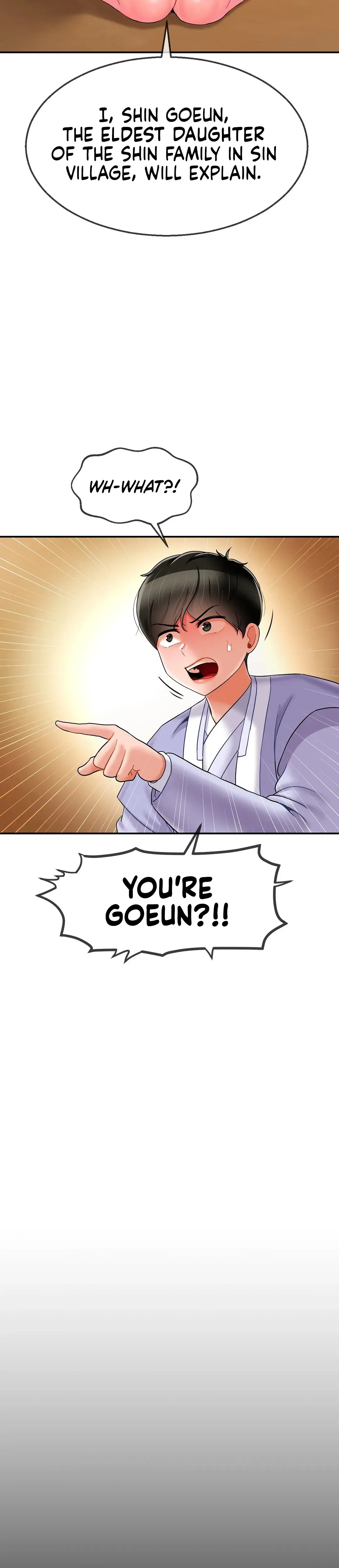 The 17th Son Chapter 7 - Page 3