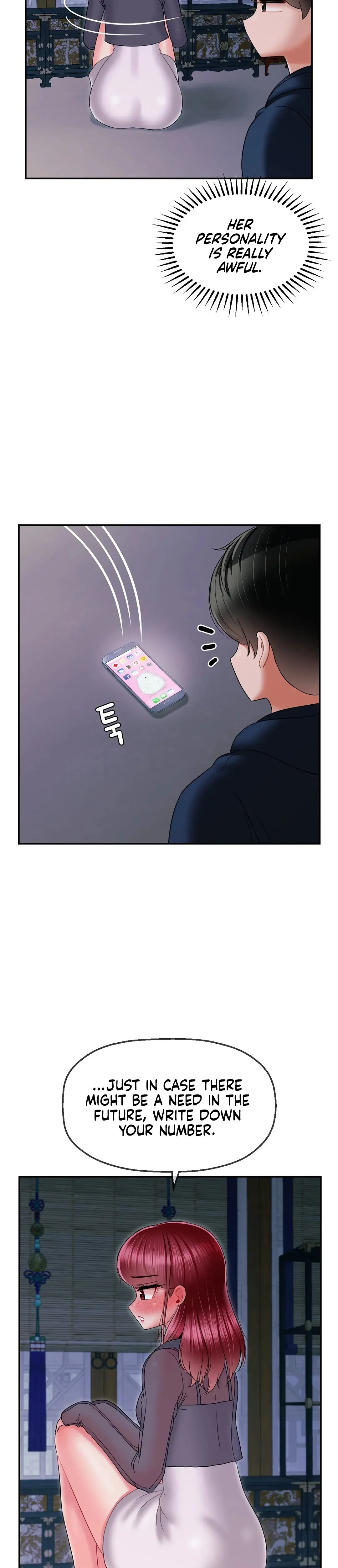 The 17th Son Chapter 7 - Page 30