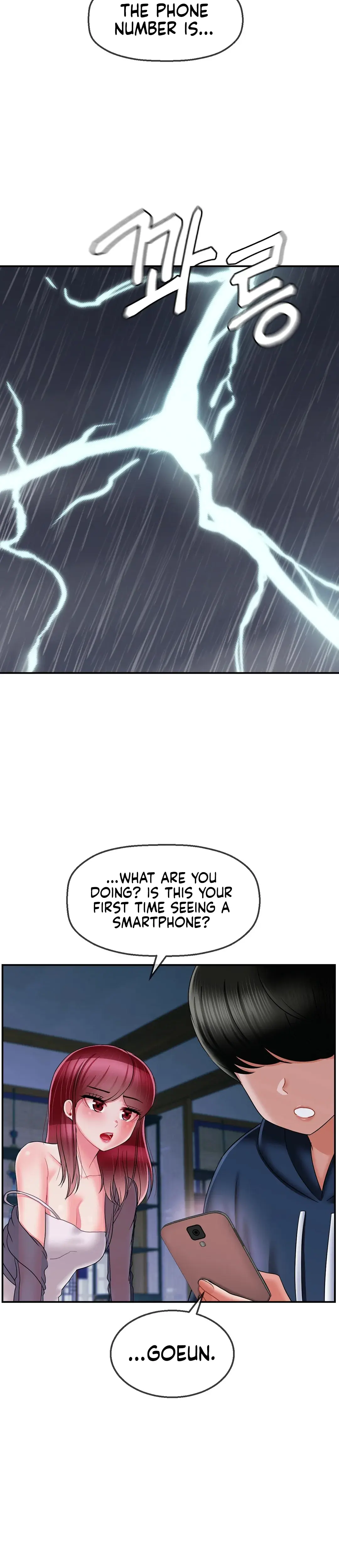 The 17th Son Chapter 7 - Page 33
