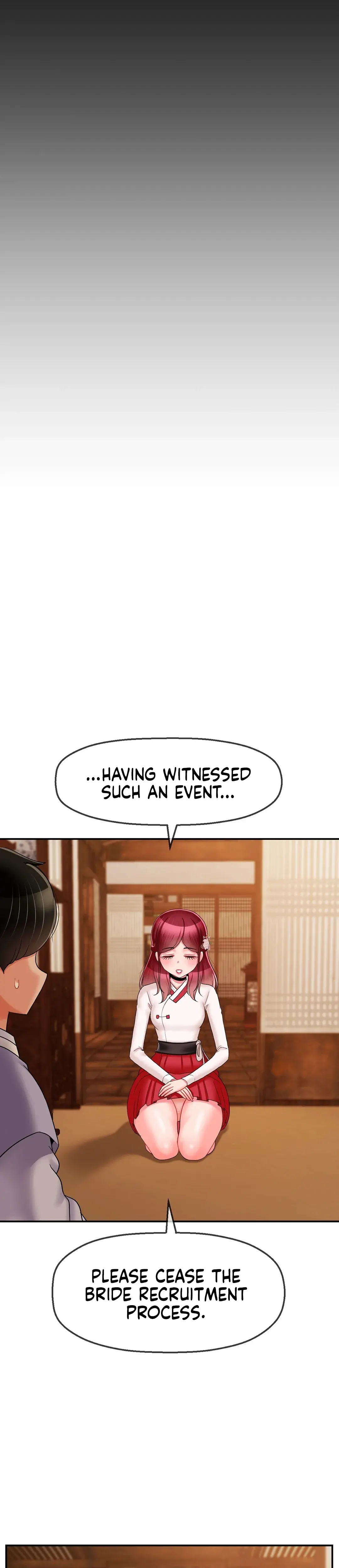 The 17th Son Chapter 7 - Page 8