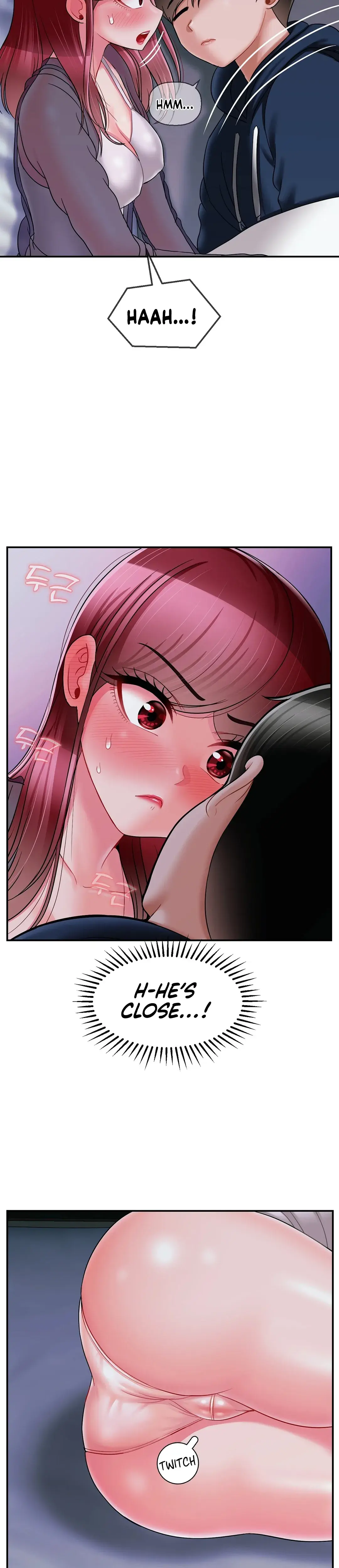 The 17th Son Chapter 8 - Page 12