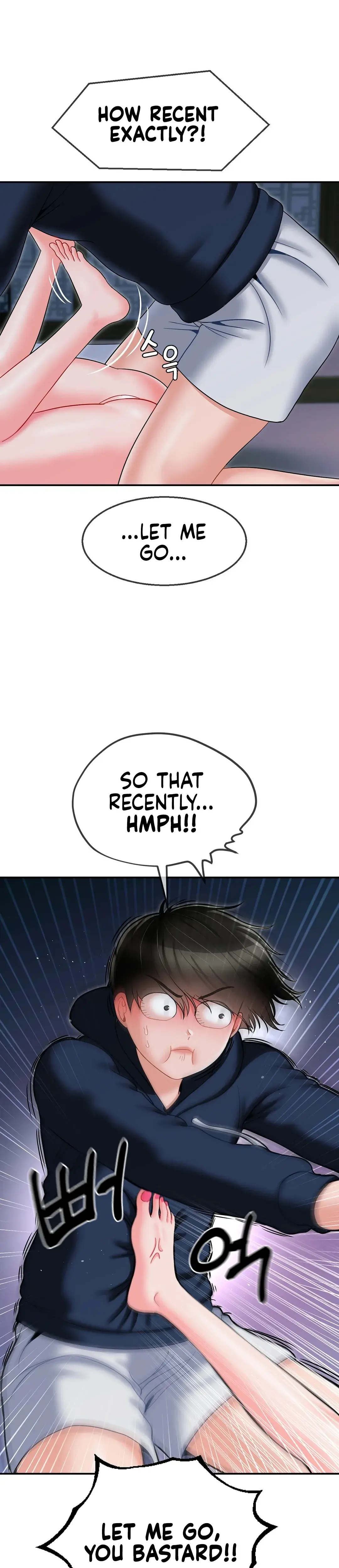 The 17th Son Chapter 8 - Page 4