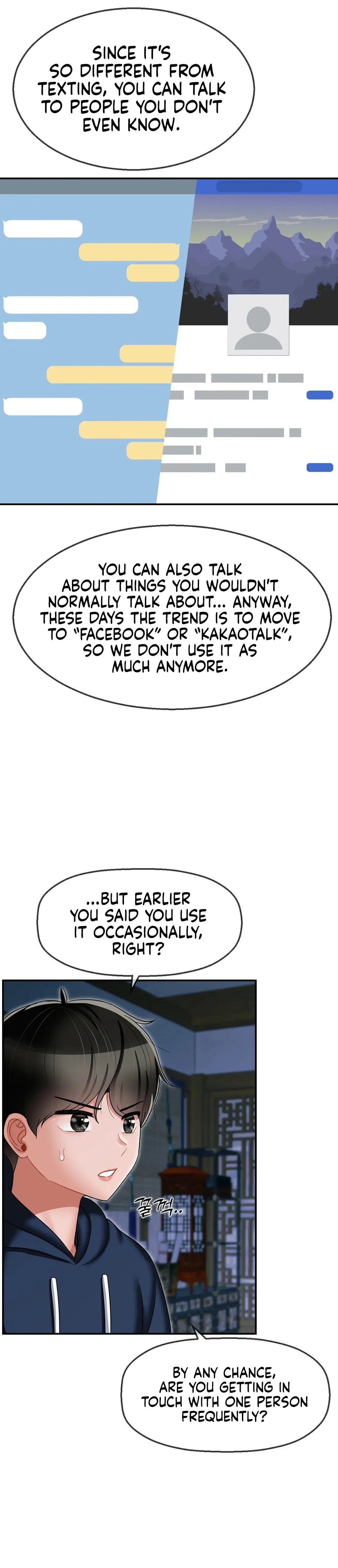 The 17th Son Chapter 8 - Page 6