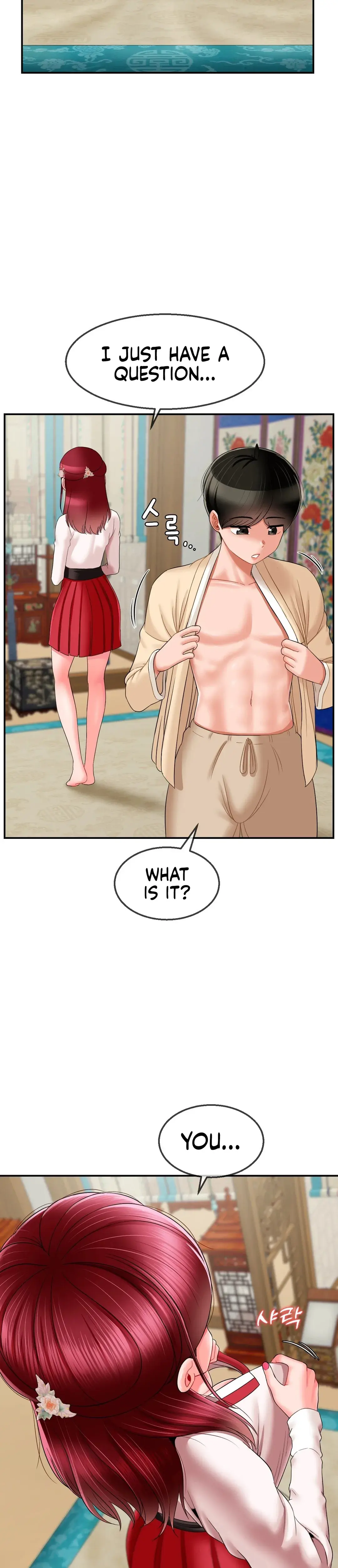 The 17th Son Chapter 9 - Page 14