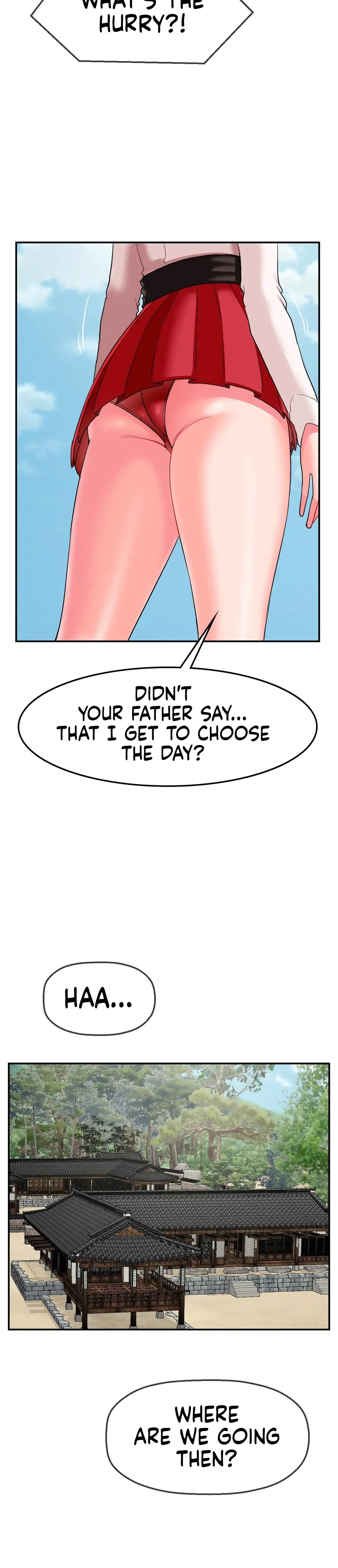 The 17th Son Chapter 9 - Page 4