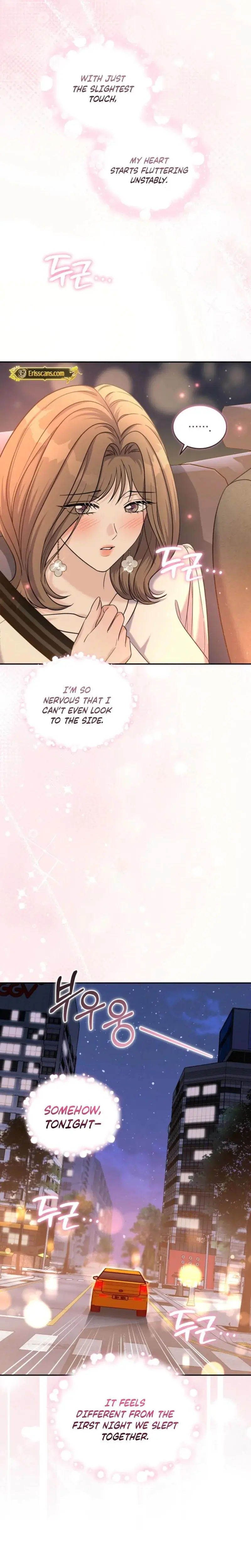 The Absence Of Romantic Love Chapter 10 - Page 23
