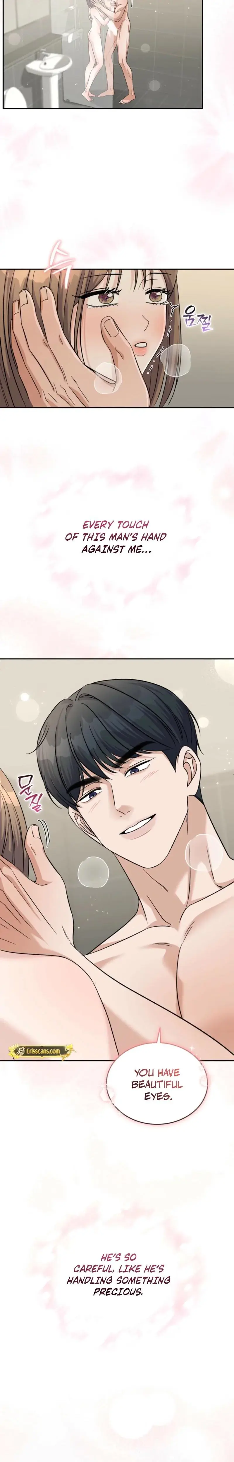 The Absence Of Romantic Love Chapter 11 - Page 20