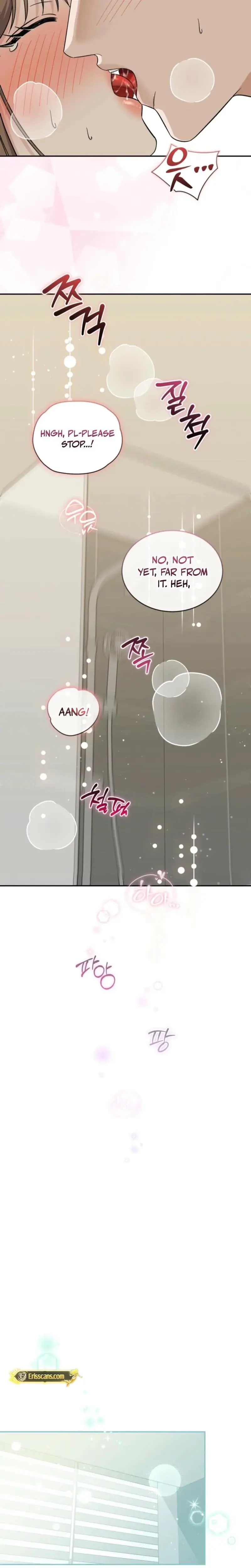 The Absence Of Romantic Love Chapter 12 - Page 15