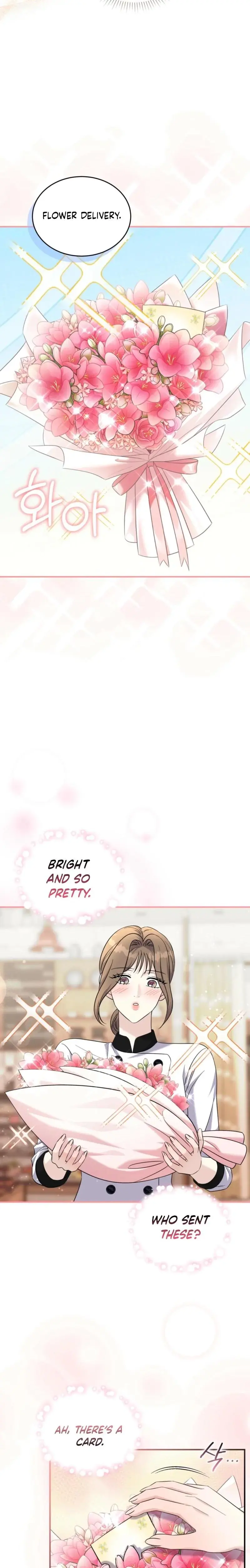 The Absence Of Romantic Love Chapter 14 - Page 18