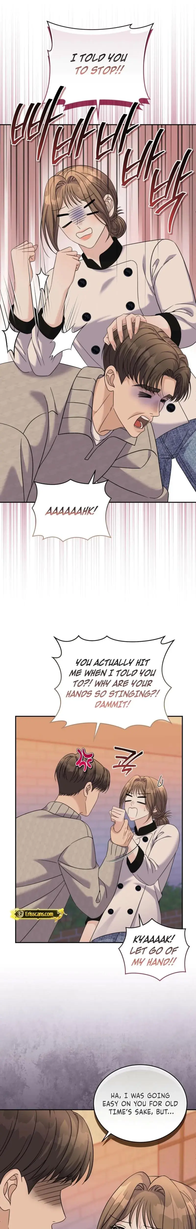 The Absence Of Romantic Love Chapter 18 - Page 20