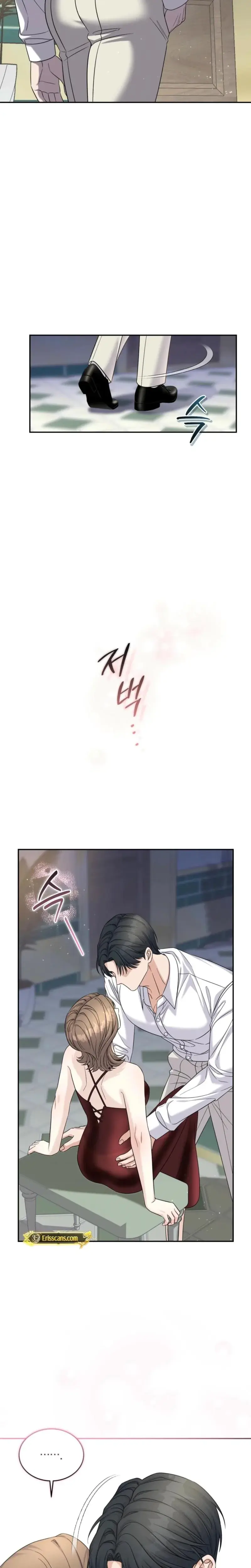 The Absence Of Romantic Love Chapter 2 - Page 20