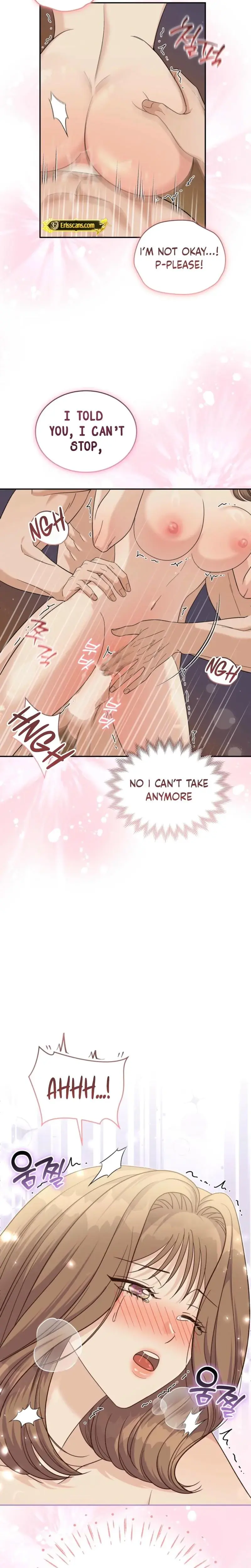 The Absence Of Romantic Love Chapter 20 - Page 20