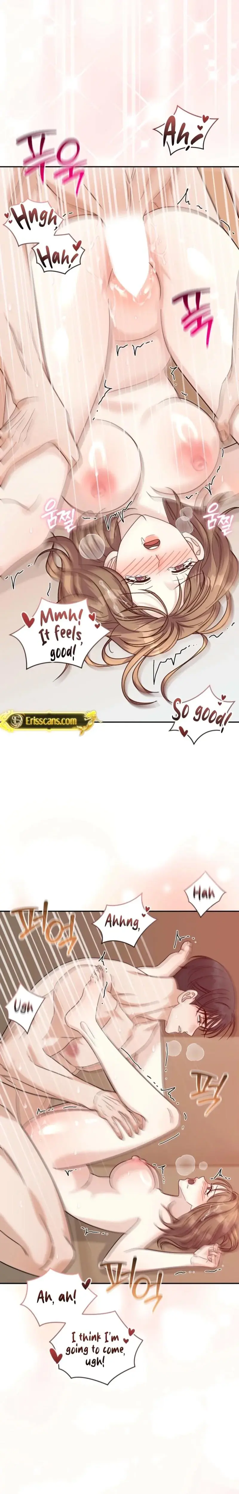The Absence Of Romantic Love Chapter 23 - Page 13