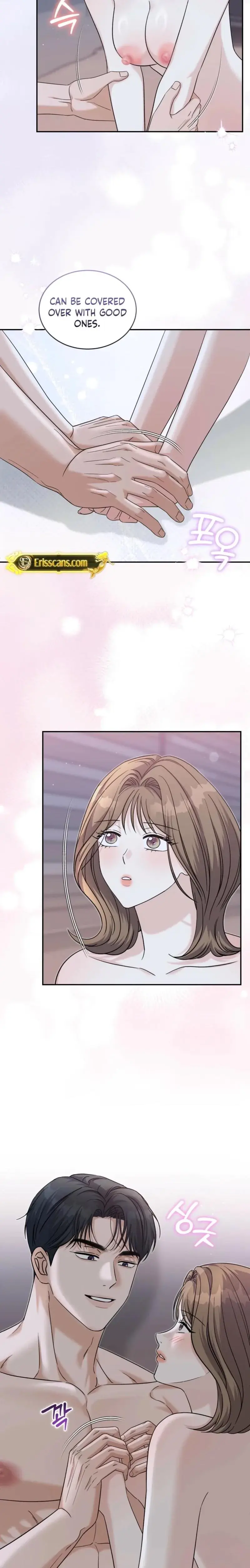 The Absence Of Romantic Love Chapter 23 - Page 21