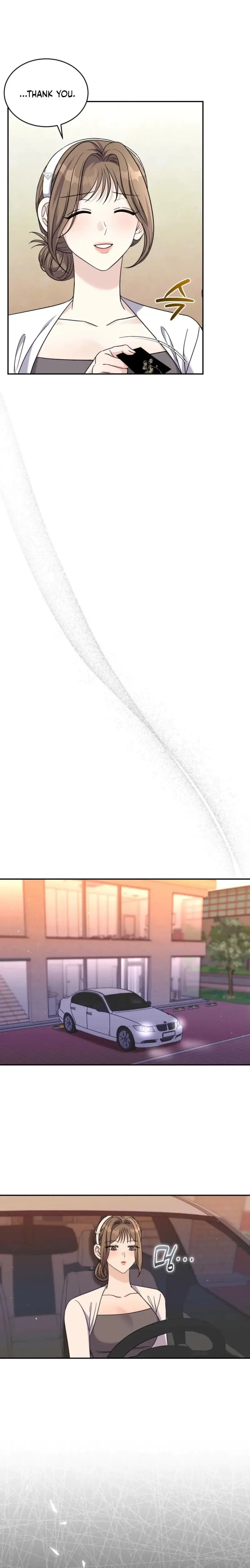 The Absence Of Romantic Love Chapter 24 - Page 13