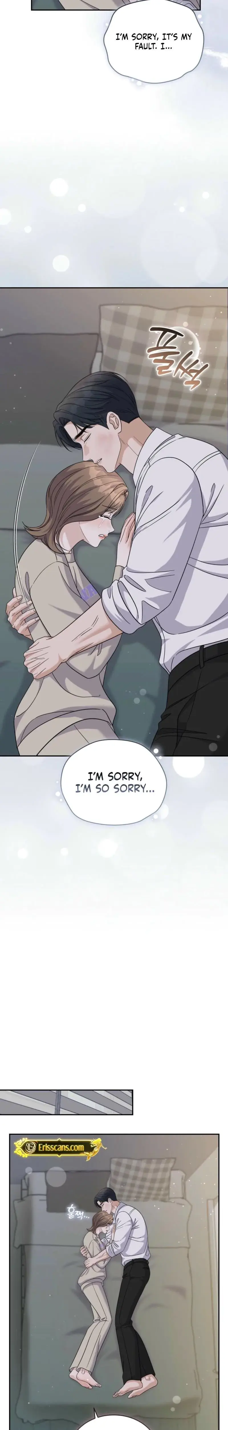 The Absence Of Romantic Love Chapter 28 - Page 20