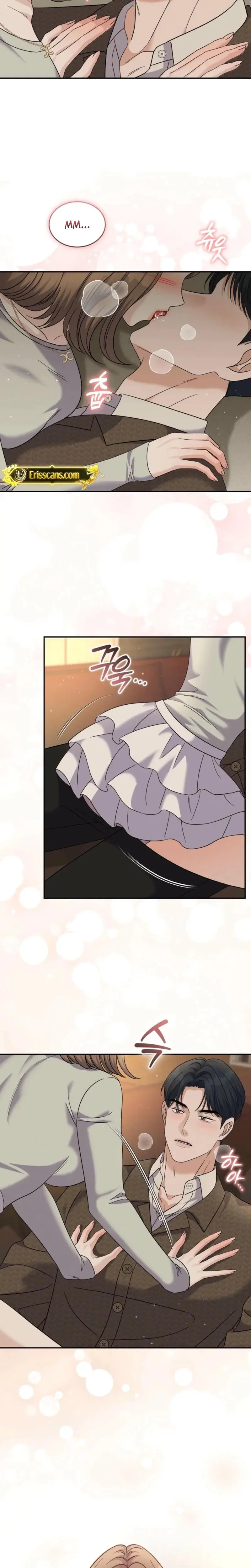 The Absence Of Romantic Love Chapter 29 - Page 19