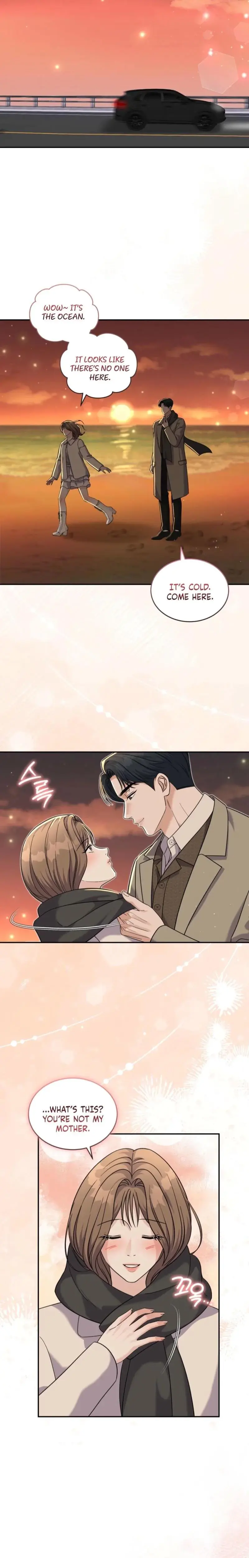 The Absence Of Romantic Love Chapter 29 - Page 7
