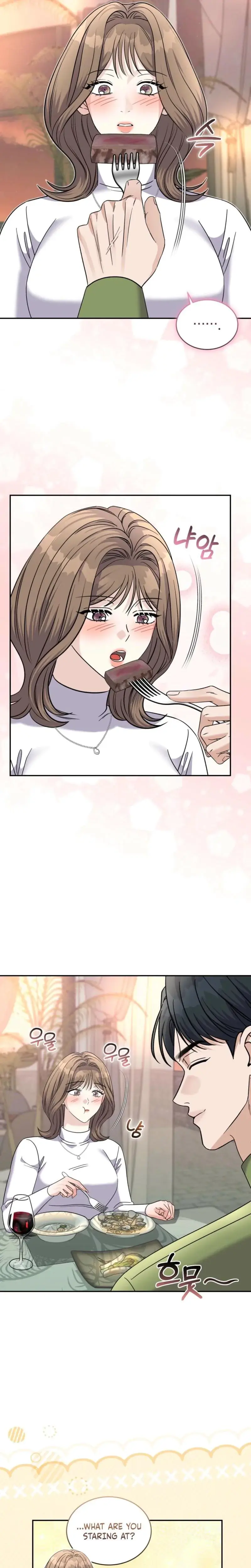 The Absence Of Romantic Love Chapter 31 - Page 11