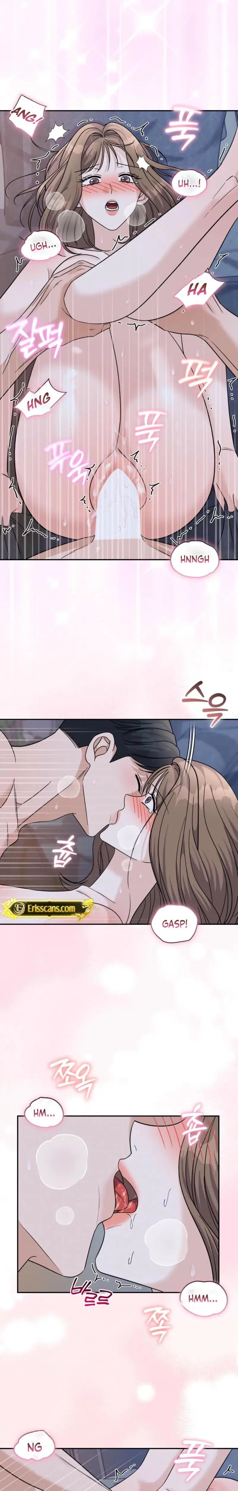 The Absence Of Romantic Love Chapter 31 - Page 22