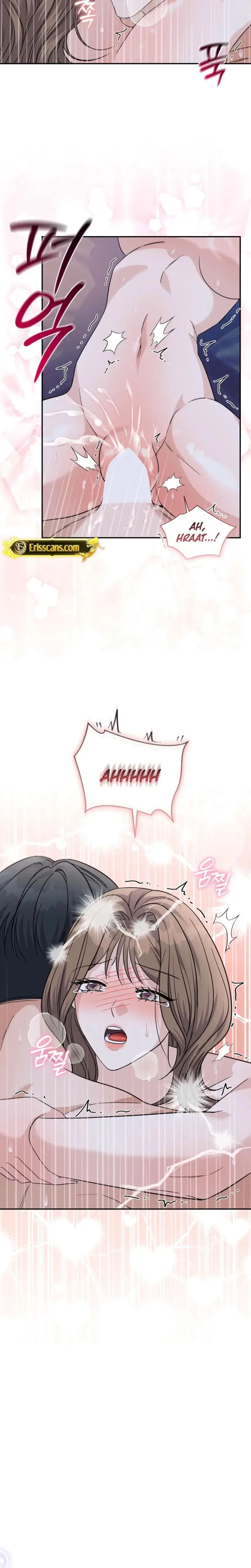 The Absence Of Romantic Love Chapter 32 - Page 7