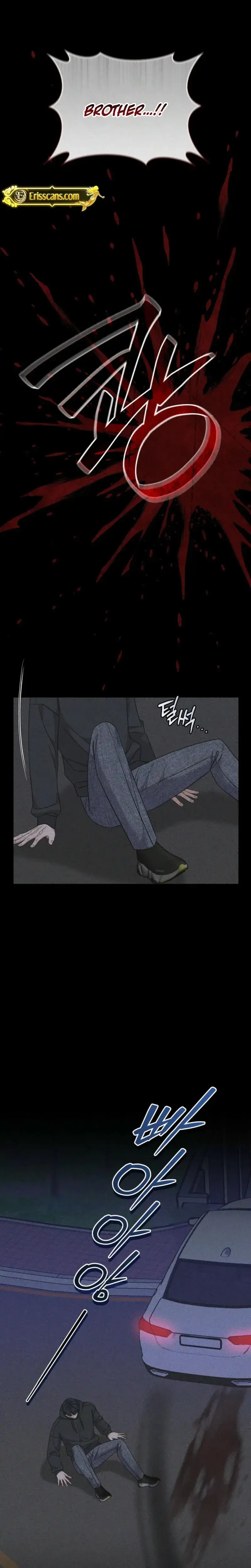 The Absence Of Romantic Love Chapter 34 - Page 15