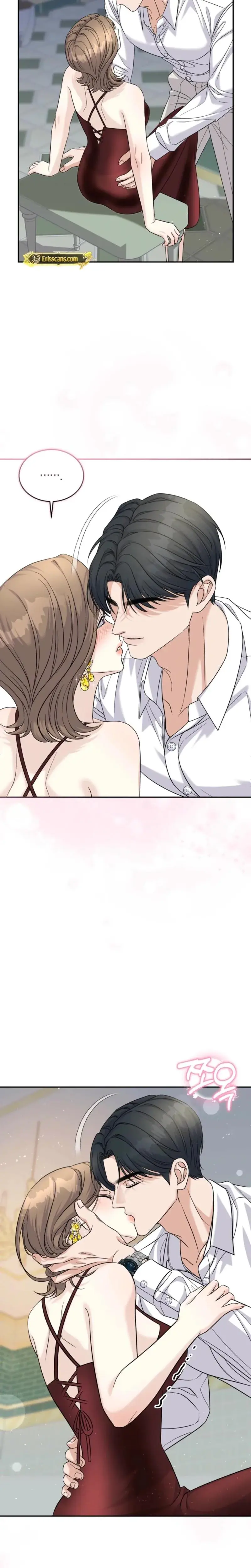 The Absence Of Romantic Love Chapter 4 - Page 18