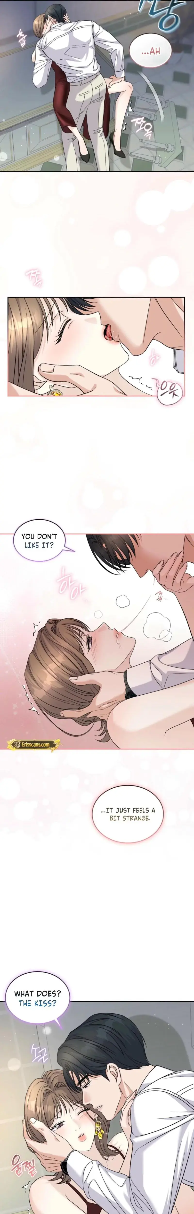 The Absence Of Romantic Love Chapter 4 - Page 20