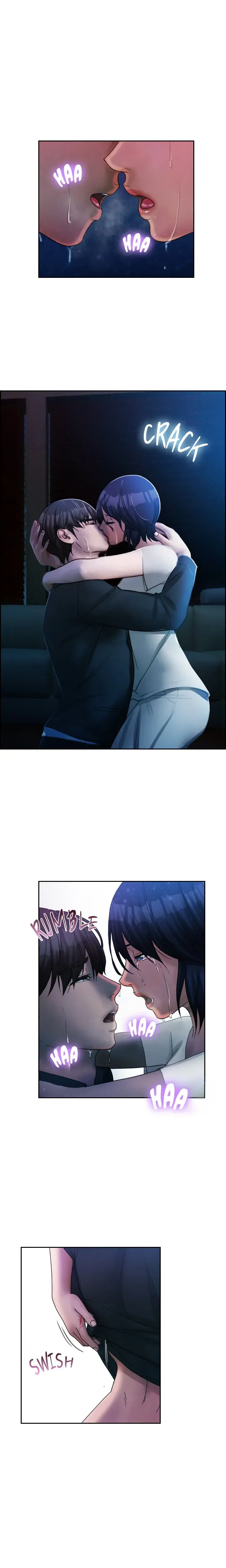 The Absence Of Romantic Love Chapter 40 - Page 16