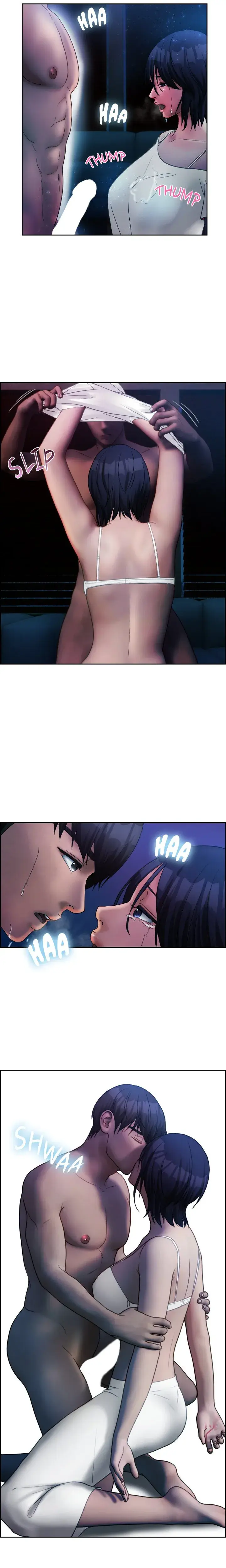 The Absence Of Romantic Love Chapter 40 - Page 17