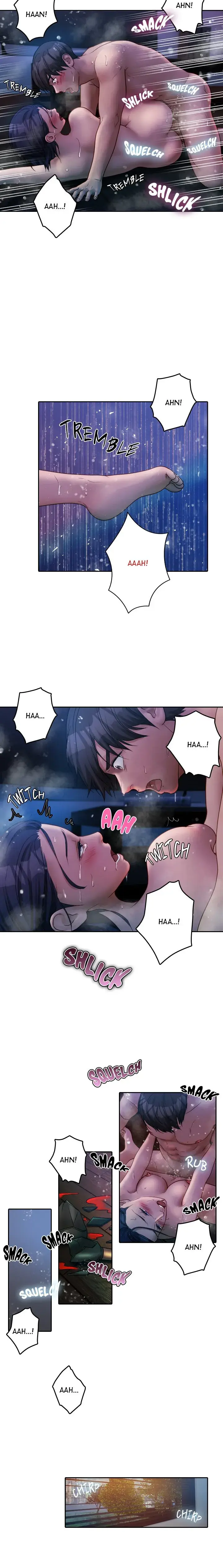 The Absence Of Romantic Love Chapter 41 - Page 12
