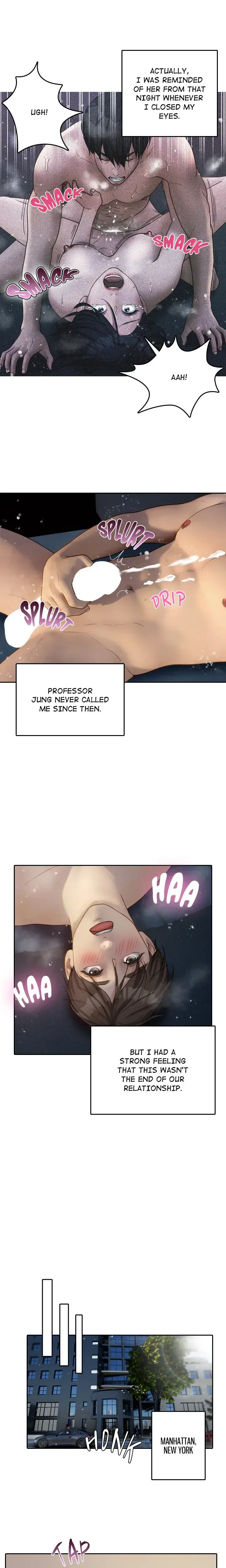 The Absence Of Romantic Love Chapter 41 - Page 16