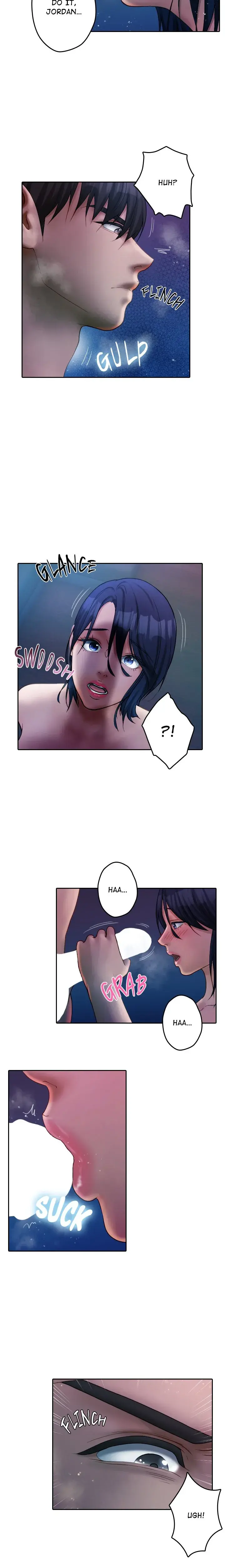 The Absence Of Romantic Love Chapter 41 - Page 3