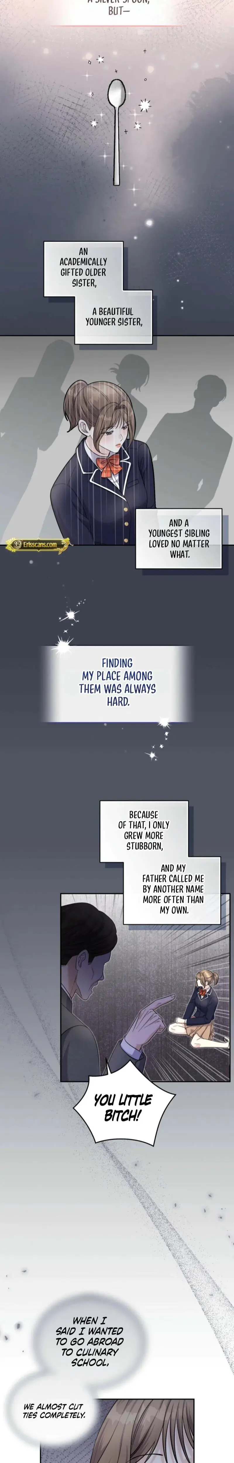 The Absence Of Romantic Love Chapter 9 - Page 16