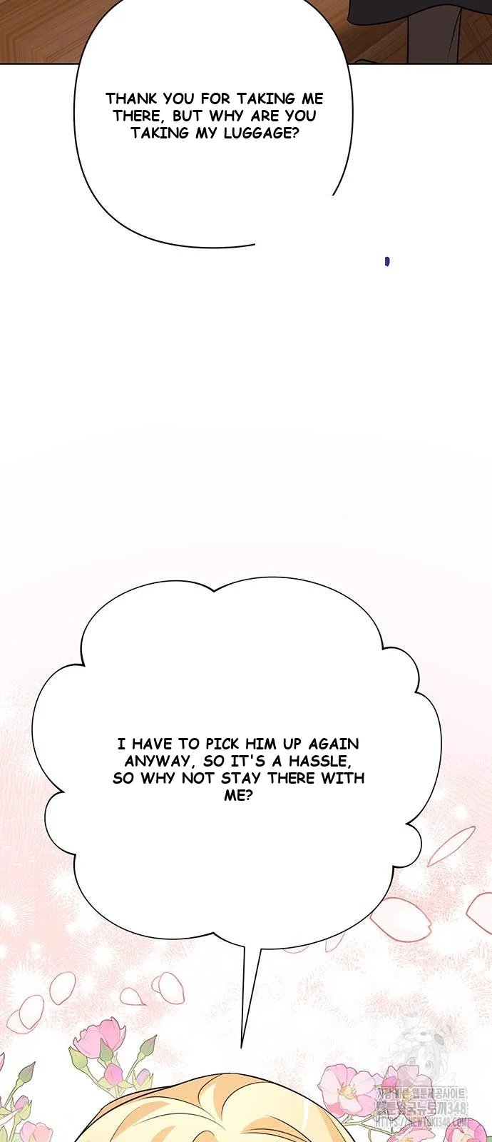 The Academy Is Ruined Chapter 10 - Page 14