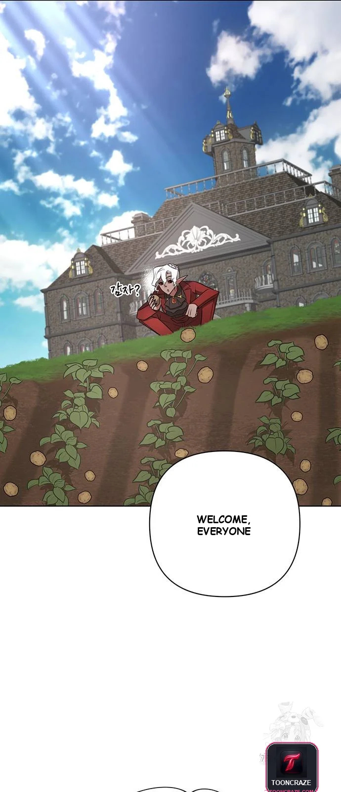 The Academy Is Ruined Chapter 10 - Page 24