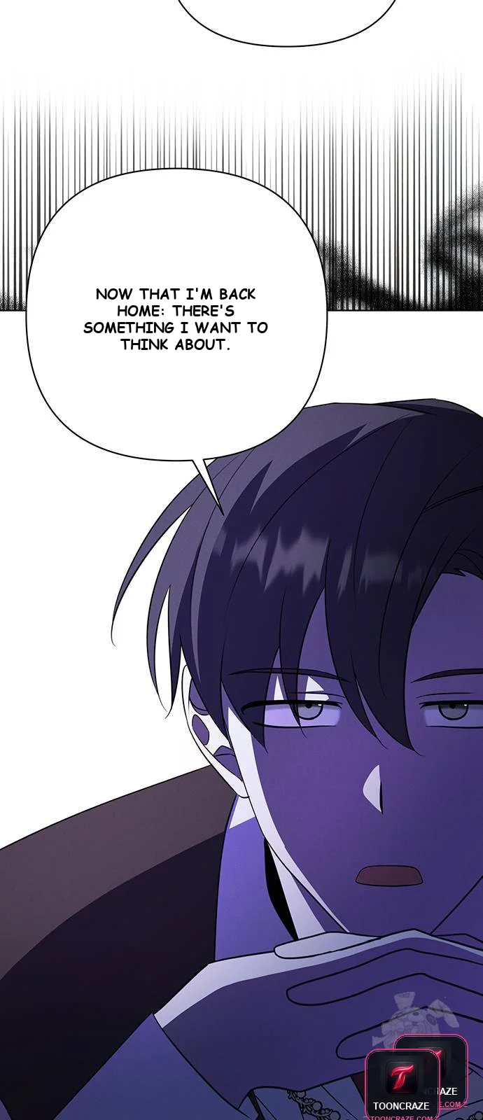 The Academy Is Ruined Chapter 10 - Page 30