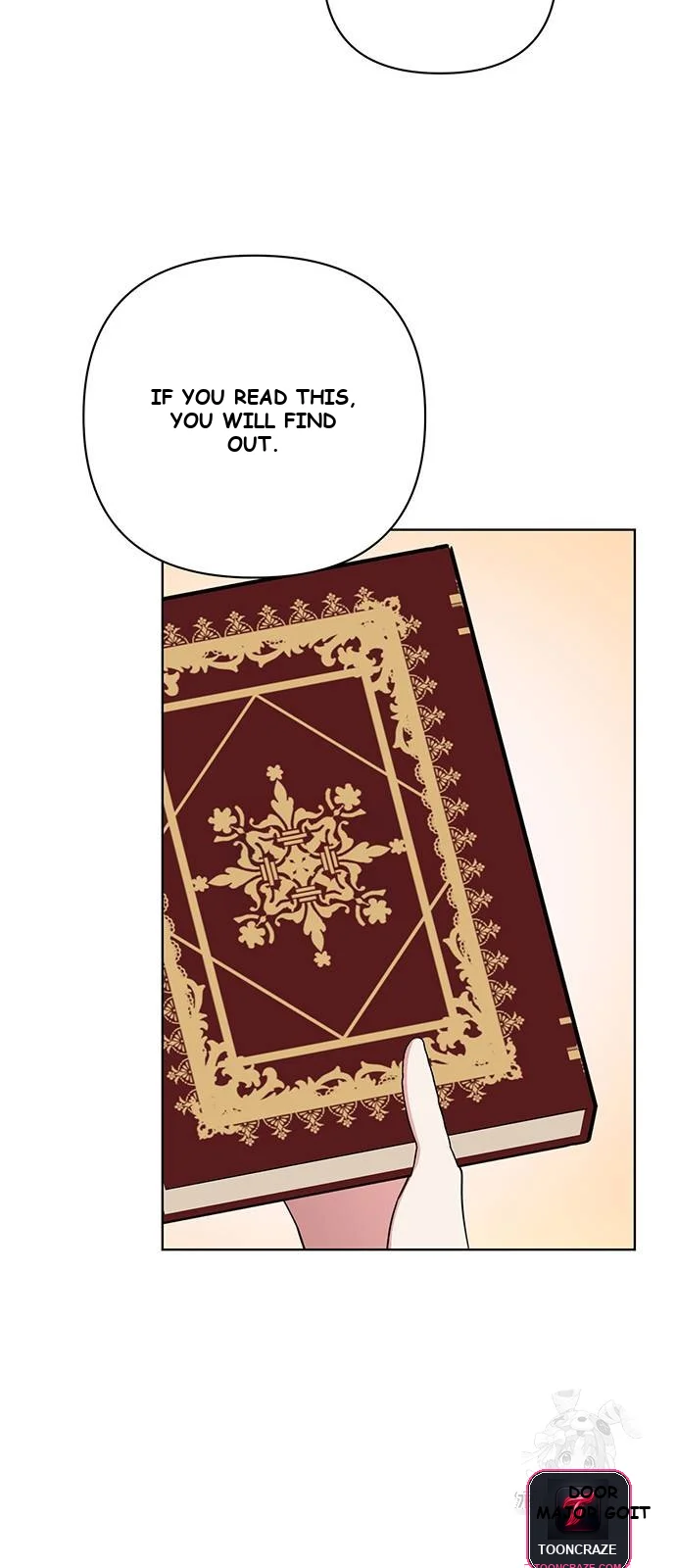 The Academy Is Ruined Chapter 10 - Page 36