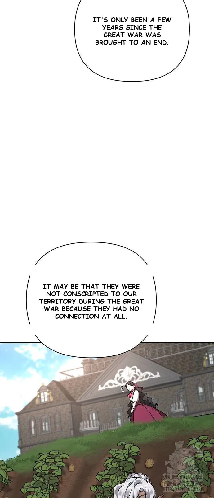 The Academy Is Ruined Chapter 10 - Page 50