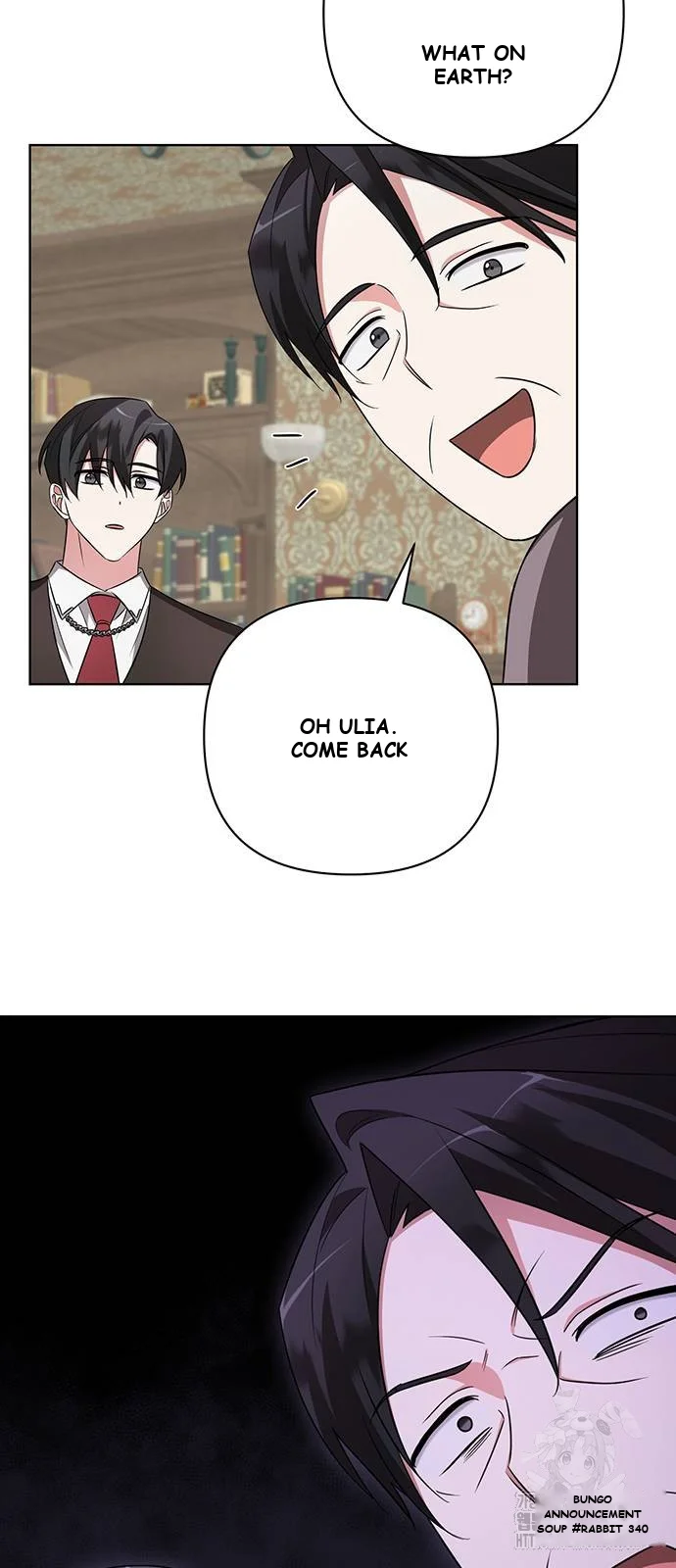 The Academy Is Ruined Chapter 10 - Page 54