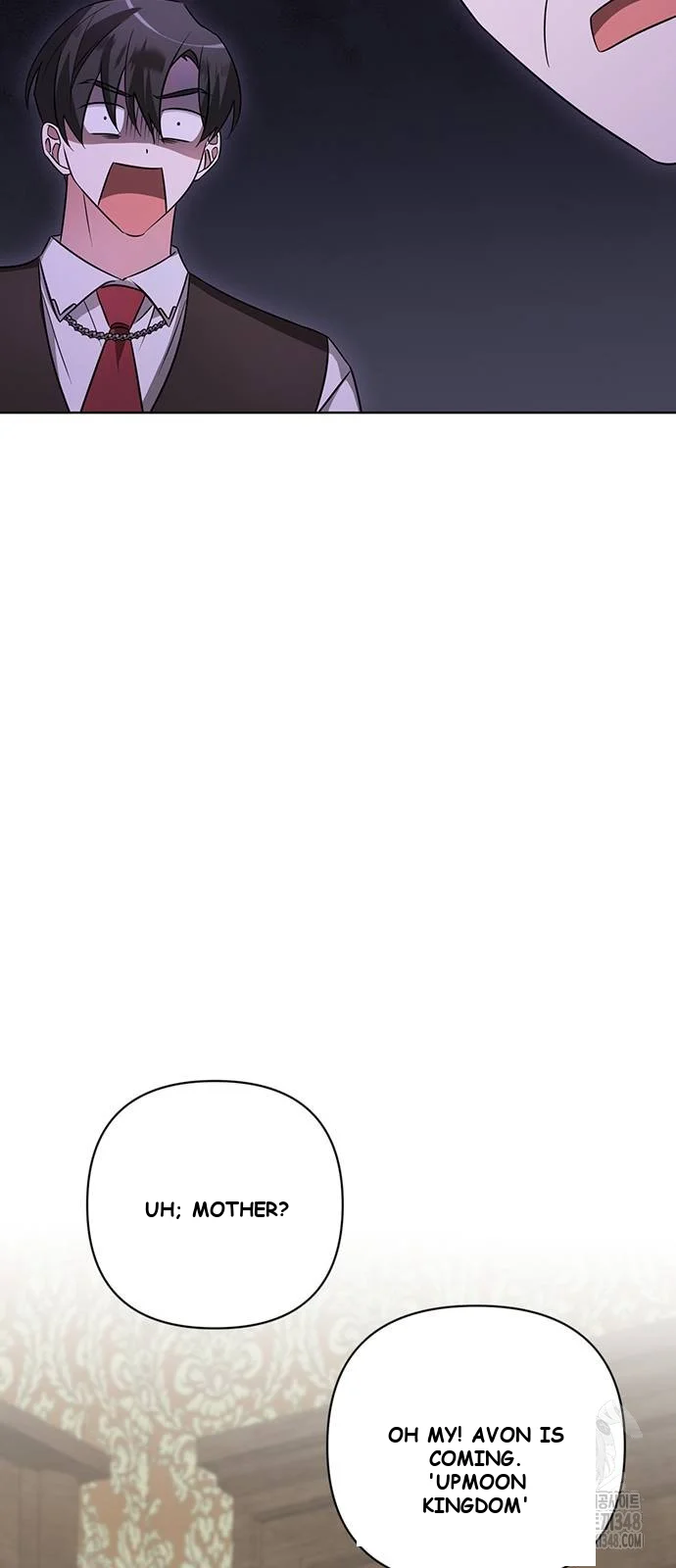 The Academy Is Ruined Chapter 10 - Page 55
