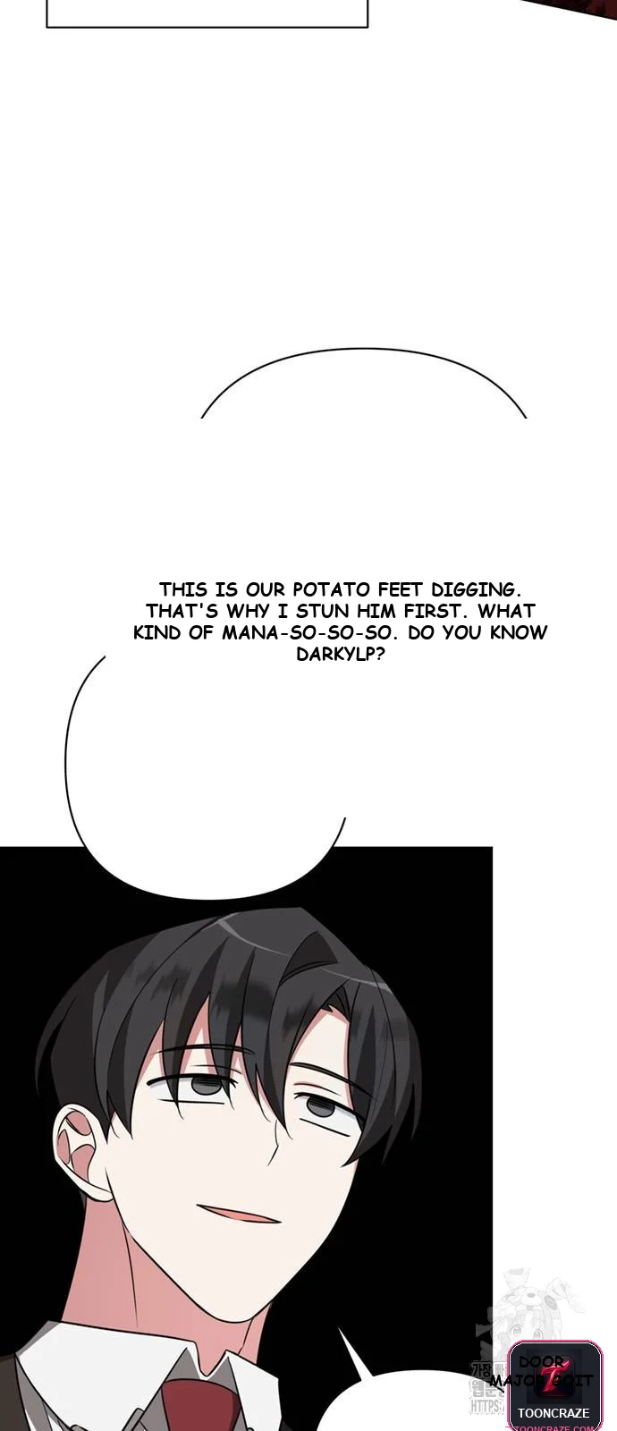 The Academy Is Ruined Chapter 10 - Page 57