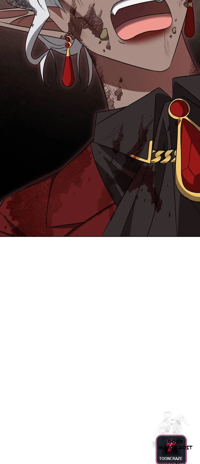 The Academy Is Ruined Chapter 10 - Page 59