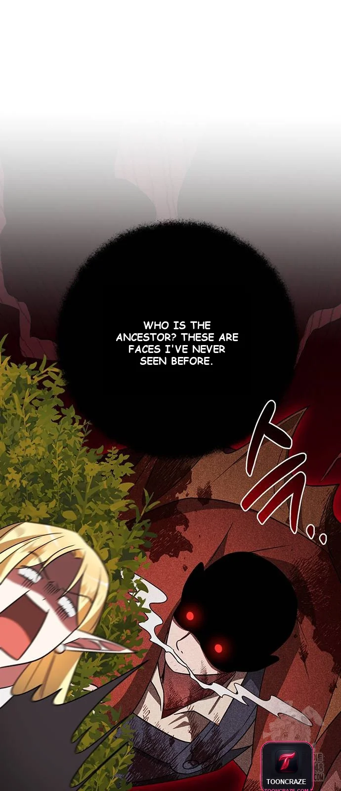 The Academy Is Ruined Chapter 10 - Page 66