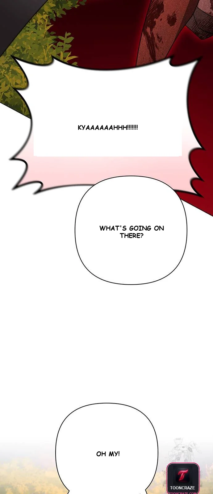 The Academy Is Ruined Chapter 10 - Page 67