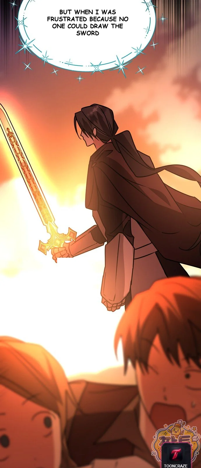 The Academy Is Ruined Chapter 100 - Page 14