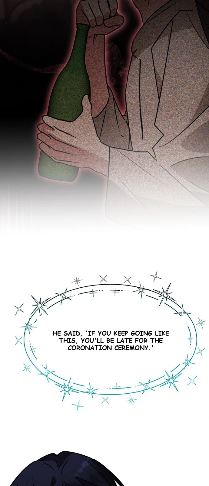 The Academy Is Ruined Chapter 100 - Page 19