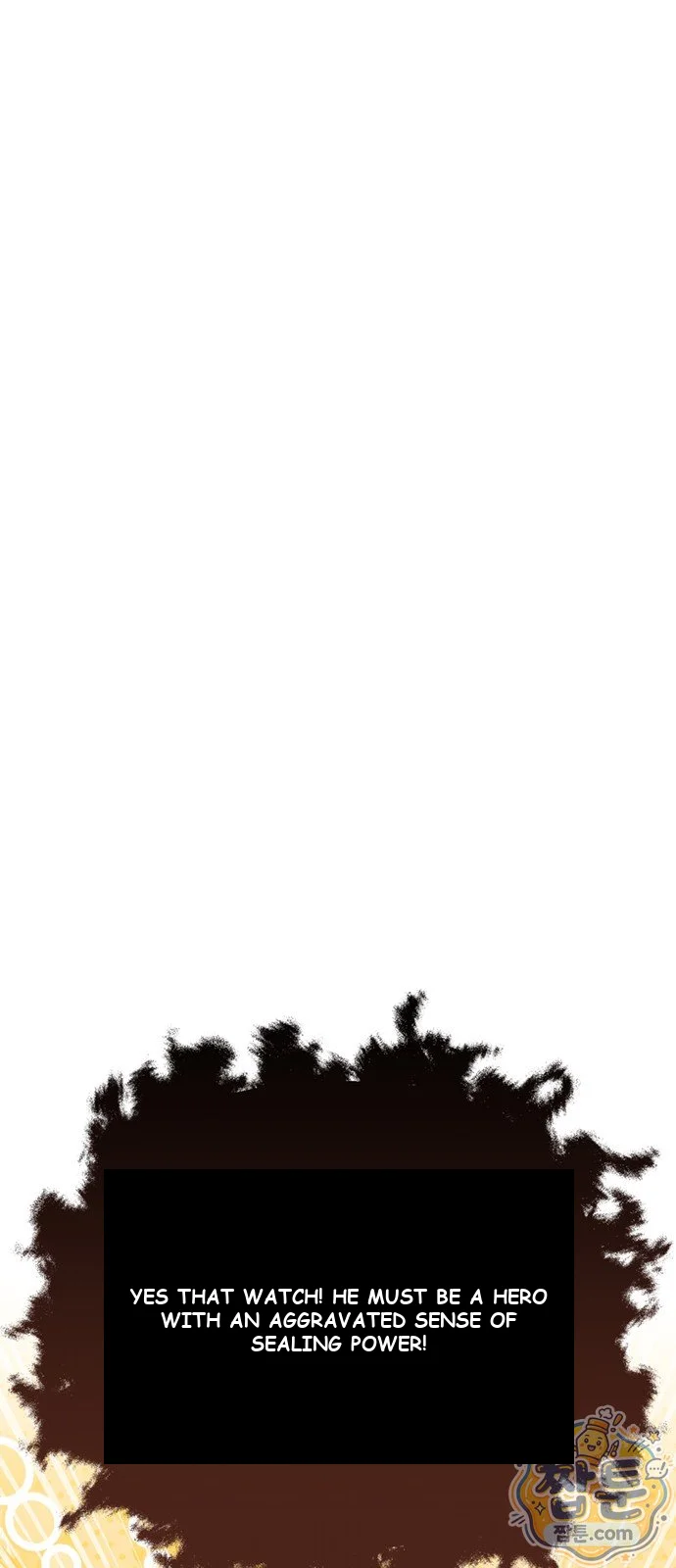 The Academy Is Ruined Chapter 100 - Page 29
