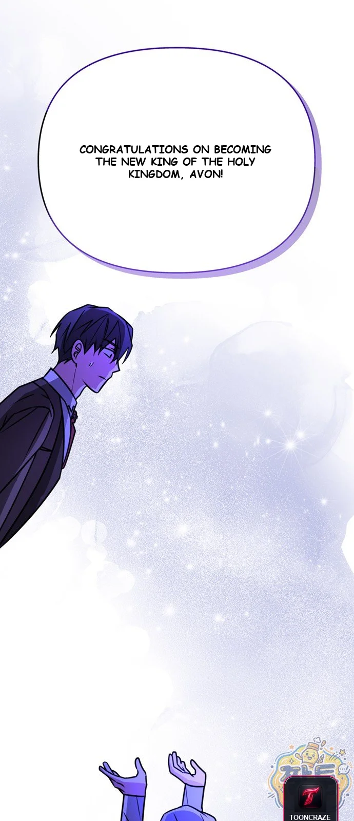 The Academy Is Ruined Chapter 100 - Page 32